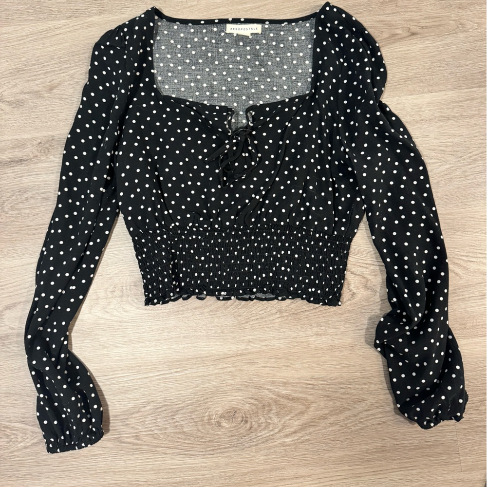 Aéropostale blouse
